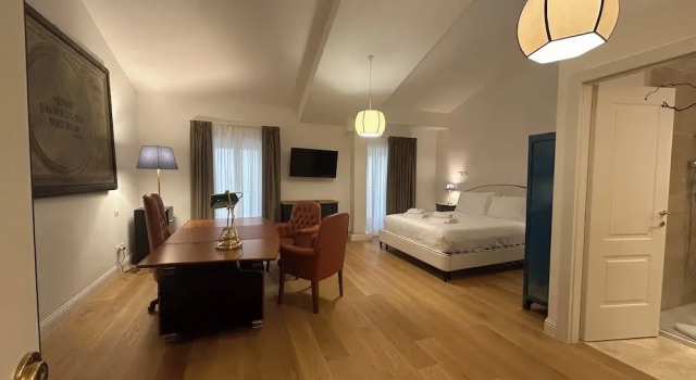 Suite Della Pigna