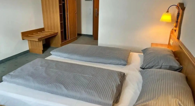 Fichtelgebirgshof, Prenota Hotel Hotel a Himmelkron con parcheggio, Parcheggio
