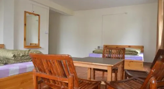 Hotel Yak Jispa
