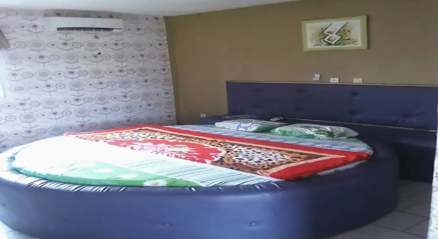 Люкс Superior Hôtel Ixora Diégonefla
