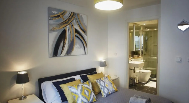 Stawi Apartment @ Honister, Varaa Huoneisto Asunnot kohteessa Merseyside, Huoneisto