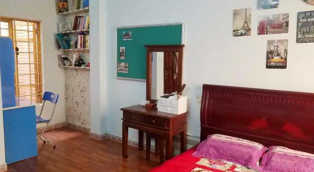 Номер Economy Private room, international area, near Airport