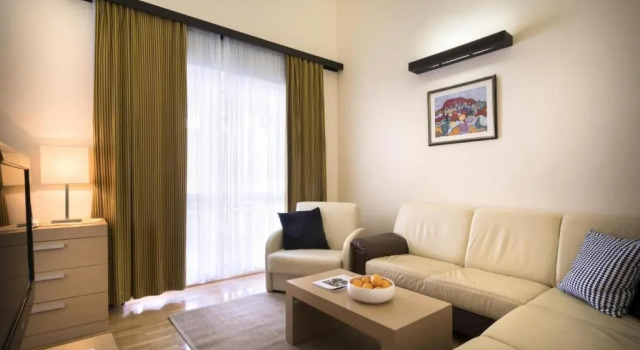 Апартаменты Standard Apartment ACI Marina CRES