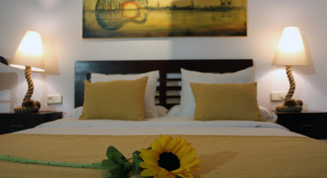 Entre Dos Aguas Hotel Boutique