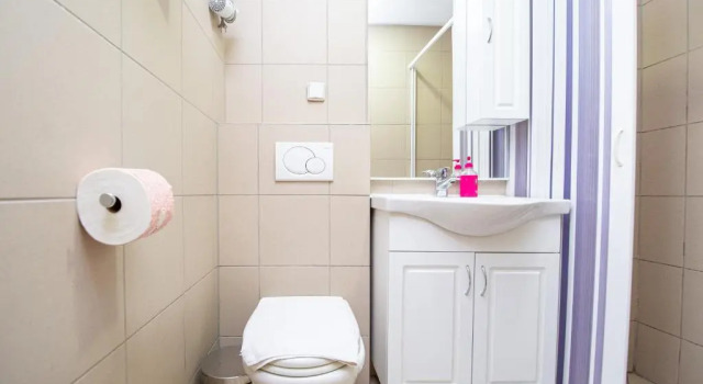 Номер Standard Saki Apartmani