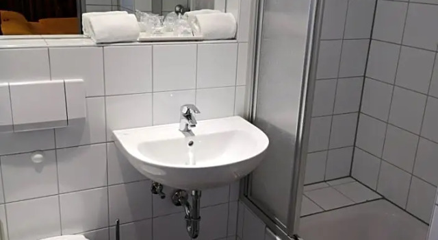 Номер Standard Hotel Boulevard