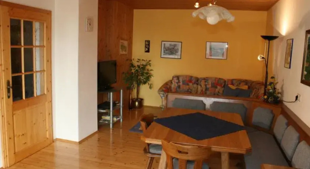 Ferienwohnung Krainer, Забронировать Апартаменты/квартира Отели Вертер-Зе с парковкой, Парковка