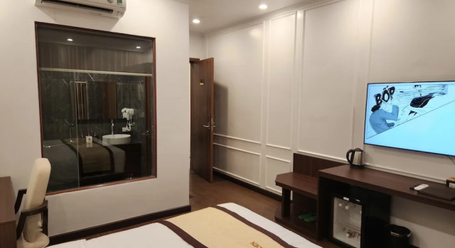 Châu Sơn Garden Resort