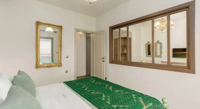 Люкс Superior Meydani Suites