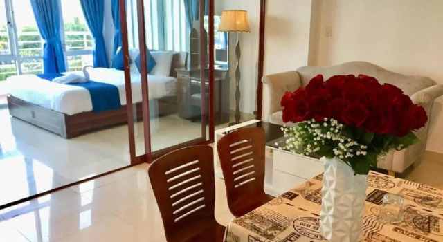 Tehana Beach Hotel Da Nang, Prenota Hotel Hotel a Da Nang con parcheggio, Parcheggio