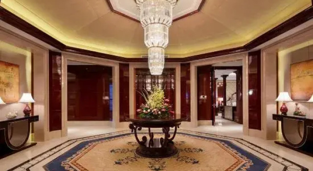 Jin Jiang MingCheng Hotel, Book Hotel 4-stjernede hoteller i Yancheng, 4*