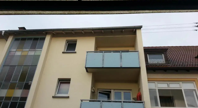 Albnest - Wohlfühlen in der nähe der Alb
