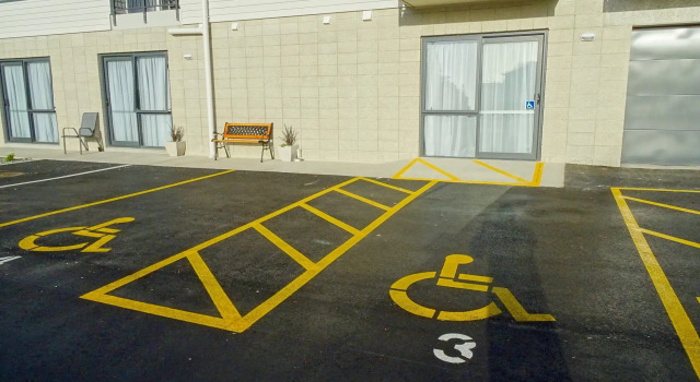 BKs Premier Motel Hamilton, Забронировать Мотель Гамильтона Гамильтон