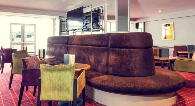 Mercure London Watford Hotel, Забронировать Отель Бизнес-отели Англии, 4* 5*