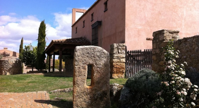 Finca El Cortiñal, Book Hotel SPA-hoteller i Extremadura, SPA
