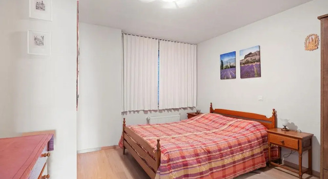 Flat With Terrace & Play Area, Prenota Appartamento Hotel a Flanders con parcheggio, Parcheggio