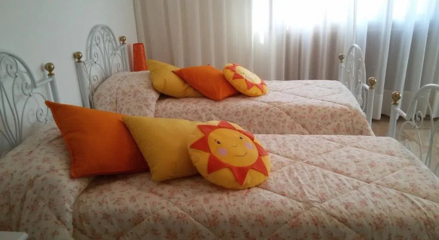 B&B Soleluna, Reserva ahora Bed & breakfast Massa Fiscaglia Emilia-Romaña
