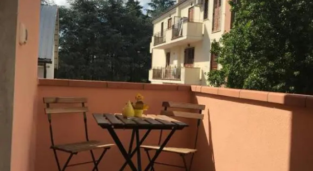 Коттедж Il cantuccio