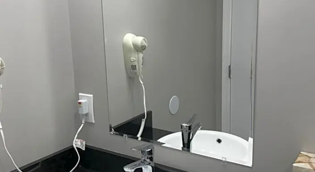 Deluxe Zimmer mit Meerblick Oceans 24