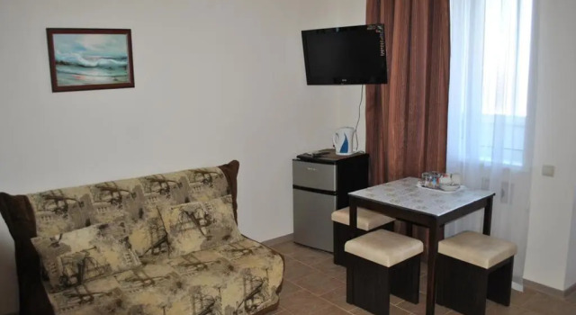 Karmen Guest House, Забронировать Гостевой дом Ейск Побережье Азовского моря