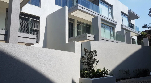 Sandton Executive Suites on Daisy