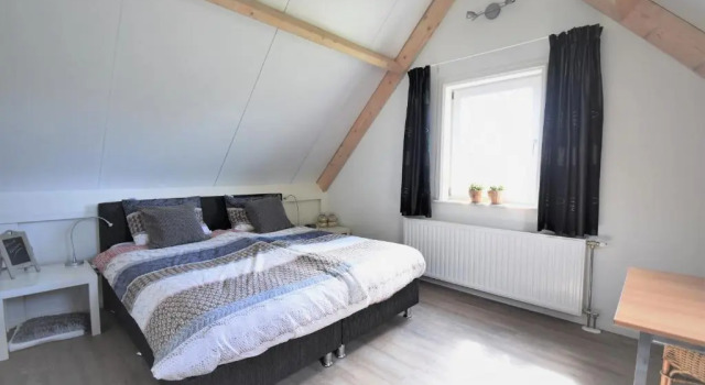 Standard Zimmer De Beddestee