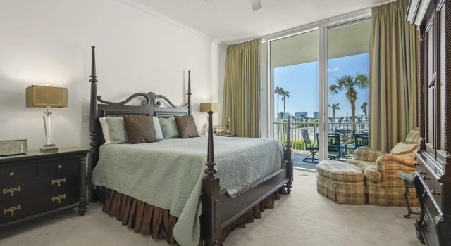 The Moorings 103 3 Bedroom Condo by RedAwning, Prenota Appartamento Hotel a Alabama con parcheggio, Parcheggio