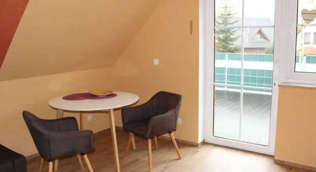 Holiday Apartment sun Terrace, Забронировать Апартаменты/квартира Отели Мекленбургское поозёрье с парковкой, Парковка