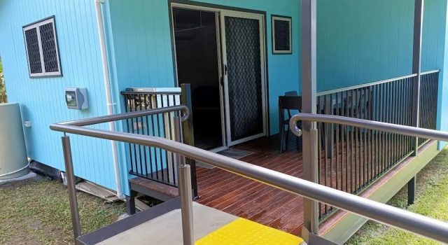 Номер Standard Discovery Parks - Lake Tinaroo