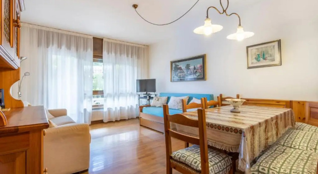Il Ruscello Apartment with Terrace and View of the Alps, Забронировать Апартаменты/квартира Тарвизио Tarvisiano Area, рядом с Florianca