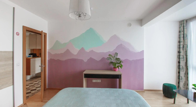 Gold Class Apartments AMS, Забронировать Апартаменты/квартира Апартаменты Клуж, Апартаменты/квартира