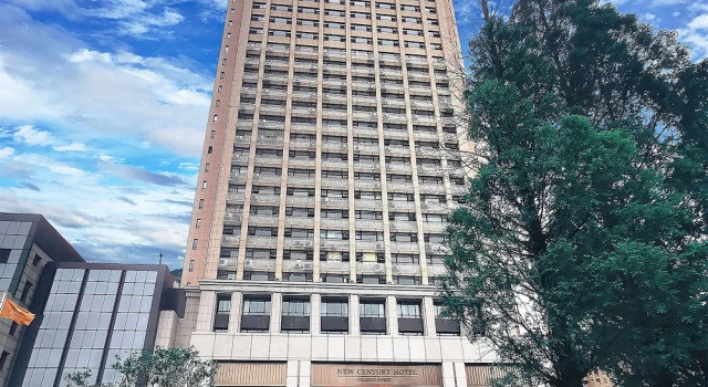 Grand New Century Hotel Chizhou, Book Hotel 4-stjernede hoteller i Chizhou, 4*