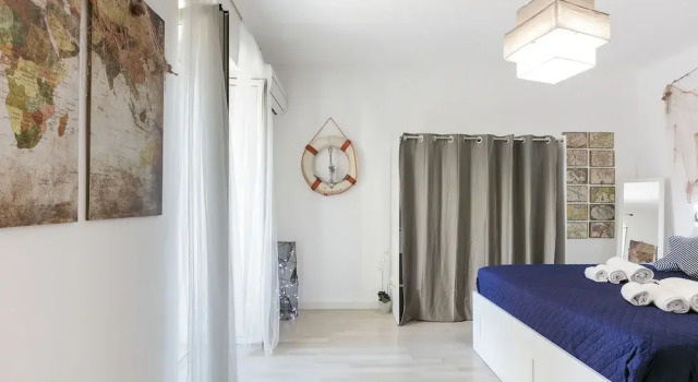Kalsa Sea Spirit Apartment