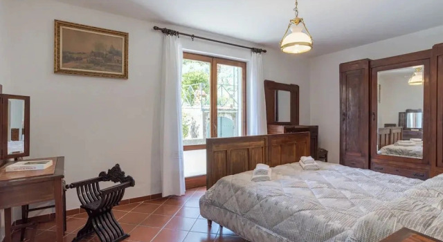 Casa Achille Pianello