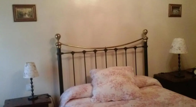 Номер Standard Casa Rural Fuentetrigo
