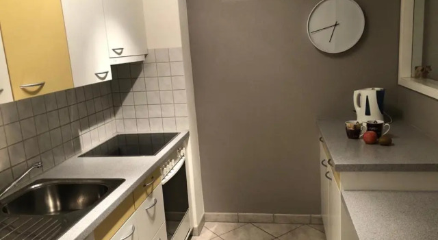 Апартаменты Ferienapartment Davos