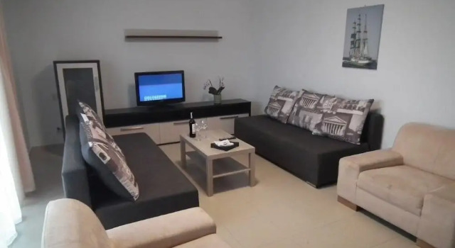 Апартаменты Comfort Apartamenty LIDO Sarbinowo by BALTIC CLUB