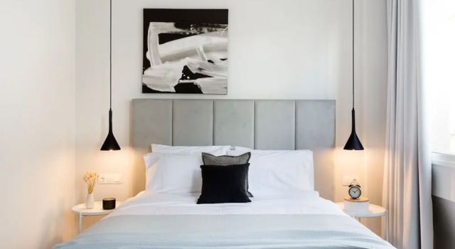 Luxury Apartments in Plaka by UPSTREET, Забронировать Апартаменты/квартира Афины Острова Саронического залива - Аттика, рядом с Theocharakis Foundation