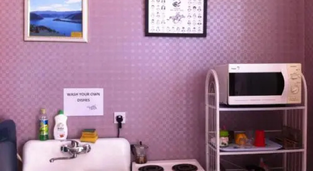 Central Guest House, Book Hotel Sukhbaatar Ulaanbaatar