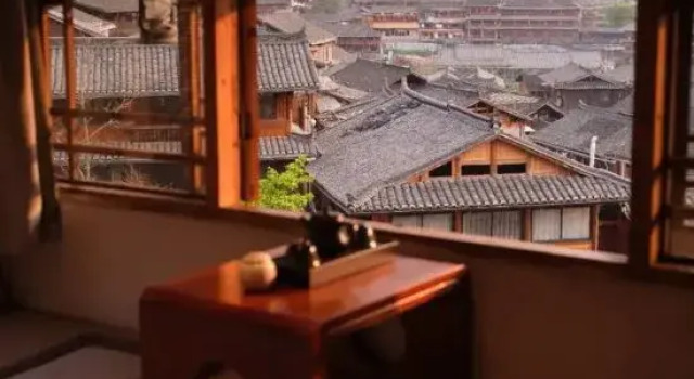 Xijiang Qingye Park Su View Homestay, Reserva ahora Hotel Xijiang Guizhou