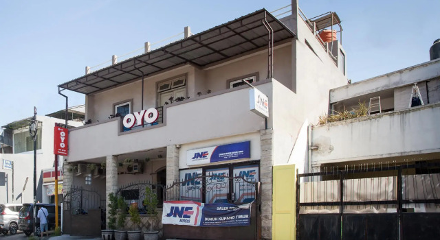OYO 157 We Stay Residence