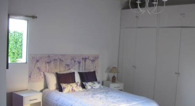 Reyna Violeta Bed & Breakfast, Забронировать Отель Отели Villa Crespo 3 звезды, 3*