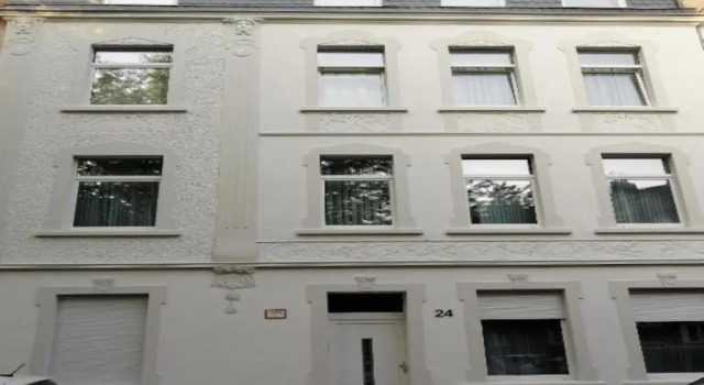 Kölsche Wohnung 2C