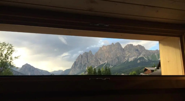 Люкс B&B Cristallo