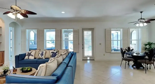 Destiny's Paradise by Southern Vacation Rentals