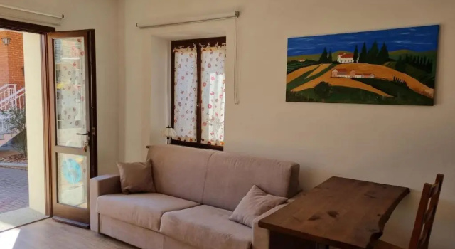 Un angolo di pace nel Monferrato, Reserva ahora Apartamento Cortanze Monferrato