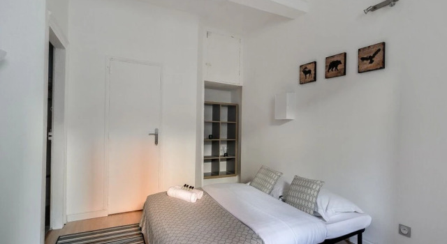 La Suite du Jeu de Paume, Забронировать Отель Монпелье Hérault, рядом с Торговая палата Hôtel Saint-Côme