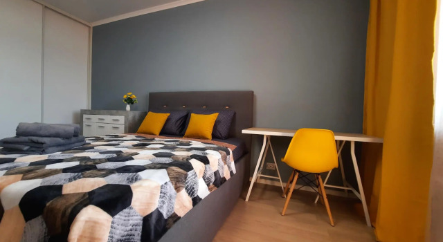 The Loft Studio Moscow (Лофт Студио) на улице Сосновая