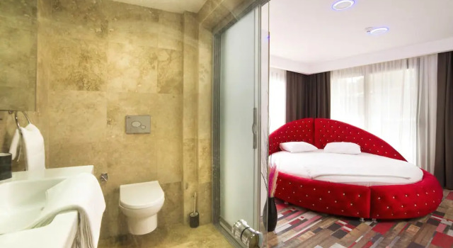 Berlin Apart Otel
