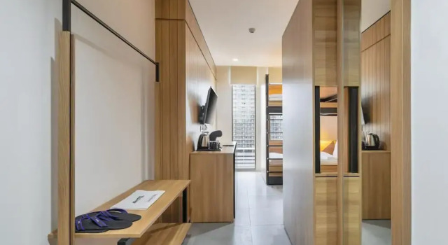 Paviliun Raden Saleh, ARTOTEL Curated, Book Hotel Jakarta Jakarta Province
